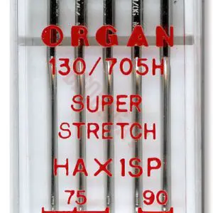 Igle za šivaće mašine Organ Super Strech
