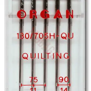 Igle za šivaće mašine Organ Quilting