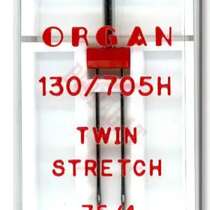 Igle za šivaće mašine Organ Twin Strech