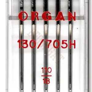 Igle za šivaće mašine Bagat Organ