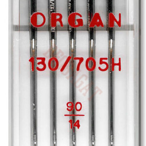 Igle za šivaće mašine Organ veličina90