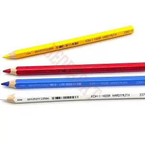 Olovke za obeležavanje na materijalima