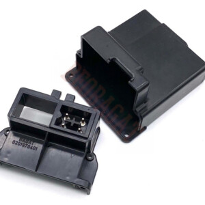 Kutija od elektronske ploče Bagat Ruža Step