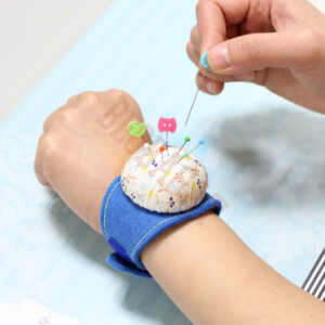 Jastuče za špenadle