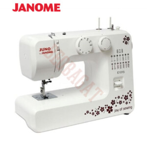 Šivaća mašina Janome E1015