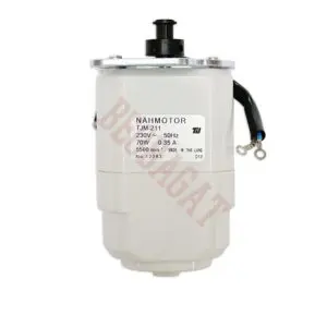 Elektro motor za mašine za šivenje