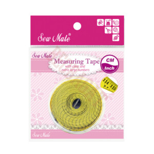 Krojački metar 300cm Sew Mate