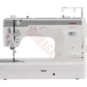 Mašina za šivenje Janome HD9