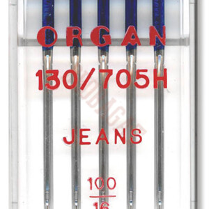 Igle za šivaće mašine Organ Jeans