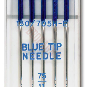 Igle za šivaće mašine Organ BLUE TIP