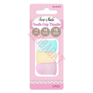 Naprstak mix pakovanje Sew Mate