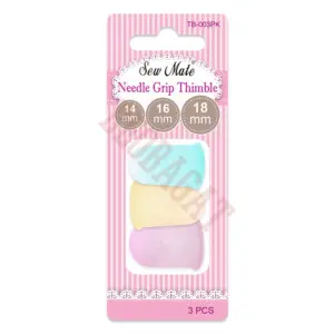 Naprstak mix pakovanje Sew Mate