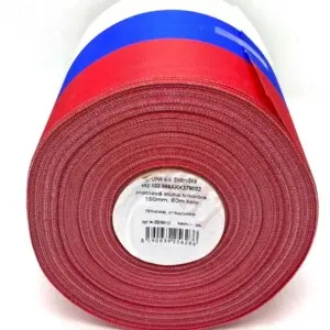 Traka trobojka od 150mm