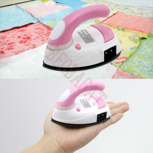 Mini pegla Sew Mate