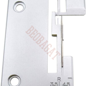 Ubodna ploča Singer overlock