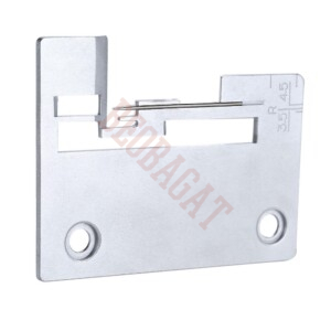 Ubodna ploča Singer overlock