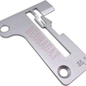 Ubodna ploča Singer overlock