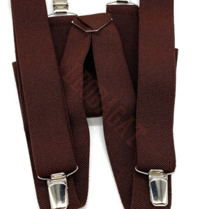 Braon tregeri za pantalone