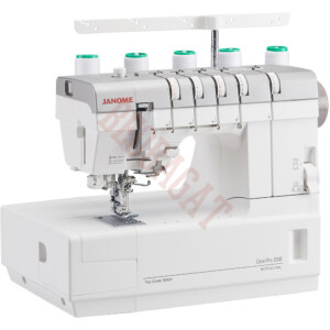 Iberdek Janome 3000 PRO