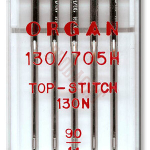 Organ igle za mašine za šivenje Top-Stitch 90