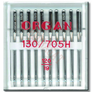 Igle za šivaće mašine Organ 120
