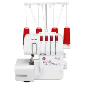 Overlock mašina Brother