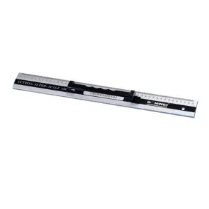 Lenjir aluminium sa drškom