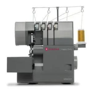 Singer Heavy Duty HD0405S Overlock