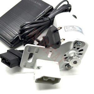 Elektro motor komplet za mašine za šivenje