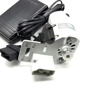 Elektro motor komplet za mašine za šivenje