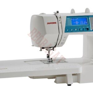 Janome 5270QDC Mašina za šivenje
