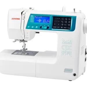Mašina za šivenje Janome 5270QDC