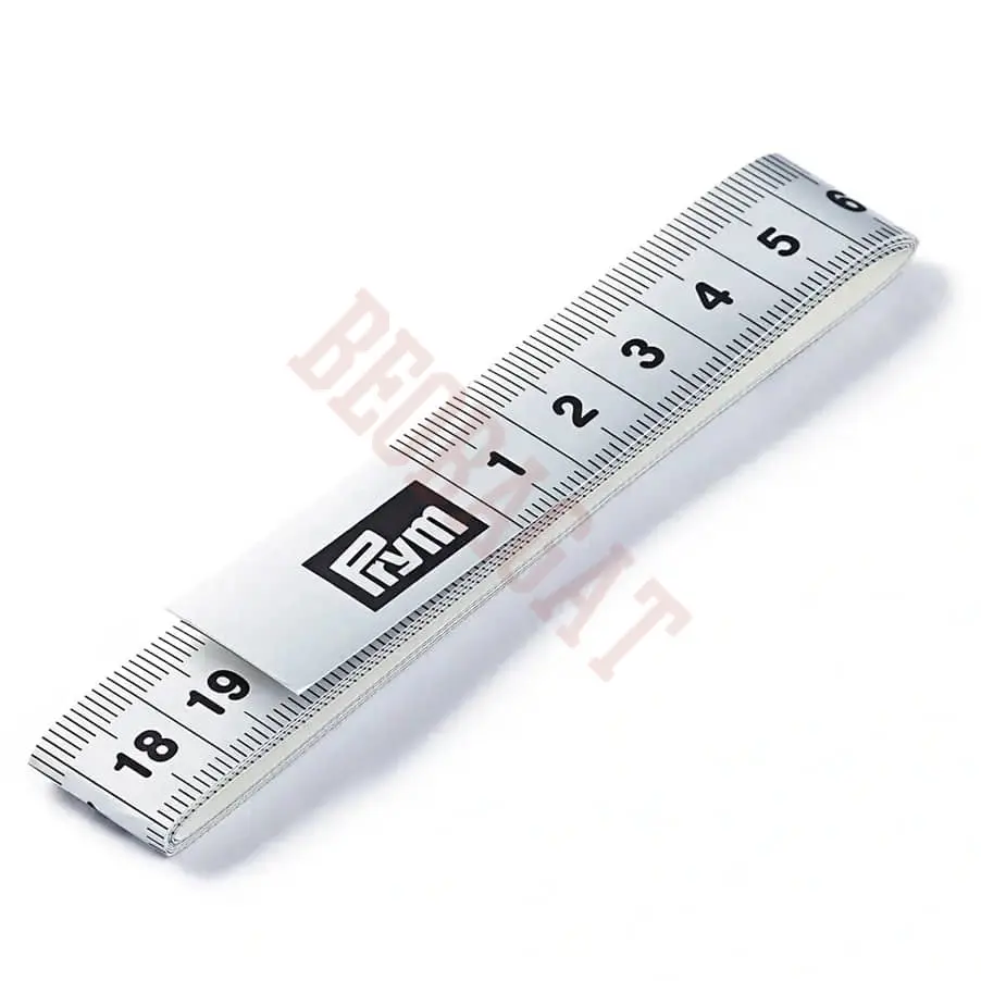 Samolepljivi santimetar