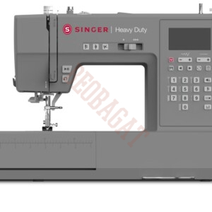 Singer mašina za šivenje heavy Duty 6805S