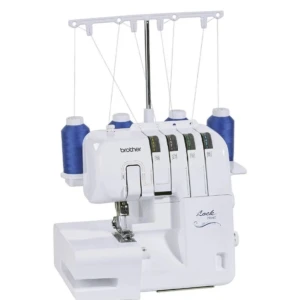 Brother 2104D Overlock mašina