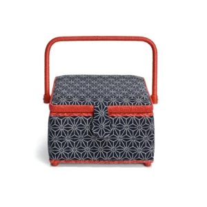 Kutija za šivaći pribor Kyoto M