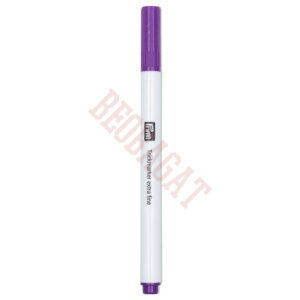 Marker olovka extra tanka samoizbrisiva