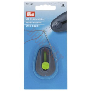 Prym uvlakač konca sa LED svetlom