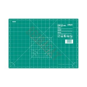 Olfa 45x30cm | Podloga za rezanje | CM-A3-RC