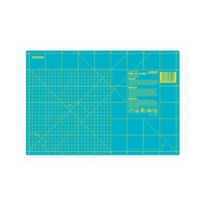 Olfa 45x30cm | Podloga za Sečenje | RM-IC-C/AQUA-RC