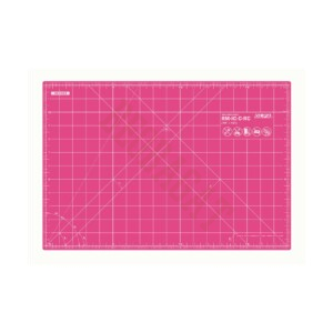 Olfa 45x30cm | Podloga za Sečenje | RM-IC-C/PIK-RC