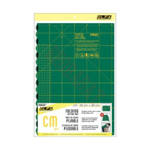 Olfa | 45x62cm | Sklopiva podloga za sečenje FCM-A2