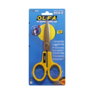 Olfa SCS-2 Makaze | 7