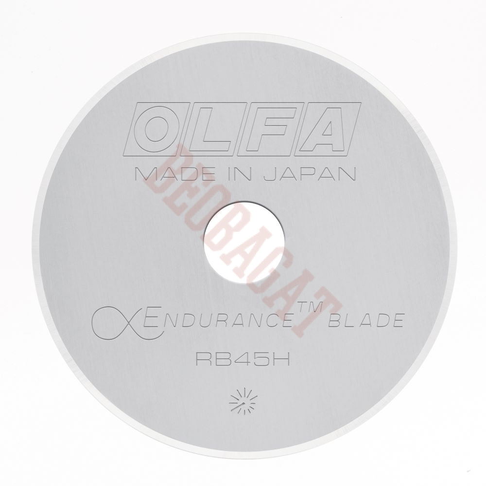Olfa nož 45mm