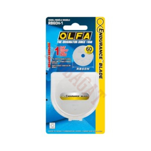 Olfa rezervni nož 60mm