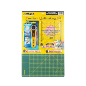 Olfa Premium set za krojenje RTY-ST/QR