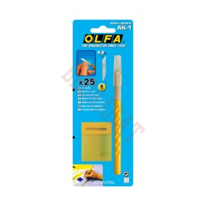 Olfa Skalpel AK-1