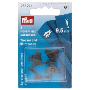Kopče | 9.5mm | Prym