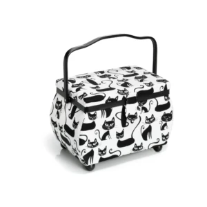 Kutija za šivaći pribor M