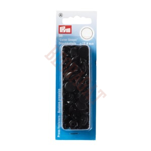 Drikeri plastični | 12.44 mm | Crni
